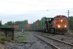 NS 24A